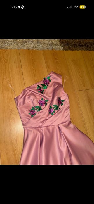 Rochie de ocazie - Custom made