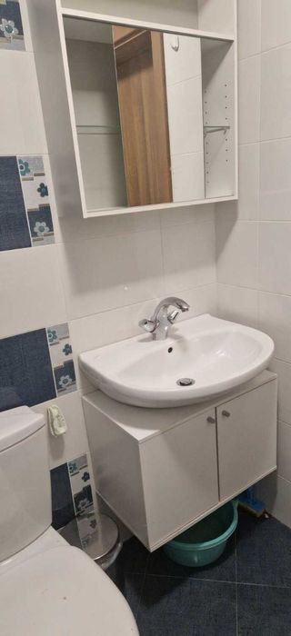 Дава се под наем Тристаен апартамент в София, Манастирски ливади - 90 кв.м за 797.64 € - Снимка #3