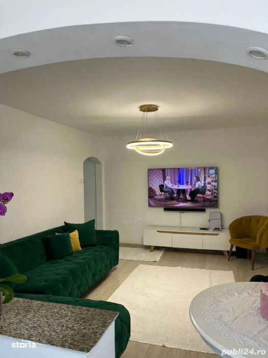 Apartament 2 camere Km 4-5