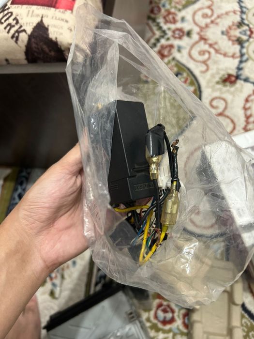 Магнитола Sony Mex-xb100bt