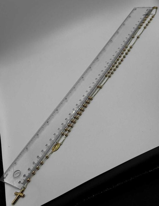 Lant Aur 14K / 14.14 Grame / Factura / Garantie #45623