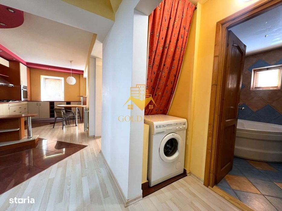 3 camere, Plopilor,Parcul Rozelor, Hatieganu,Calvaria,PET Friendly