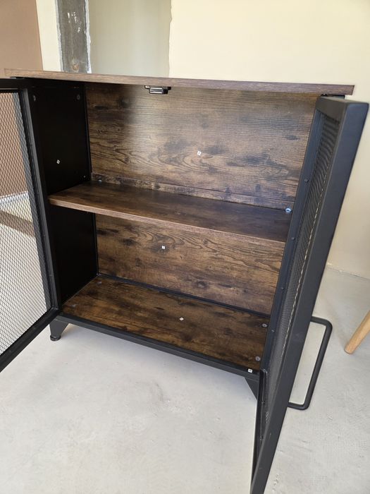 Скрин( бюфет) VESAGLE