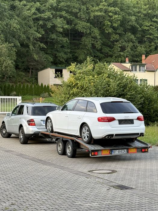 MERCEDES-BENZ ML-Class 2006 — imagine 2