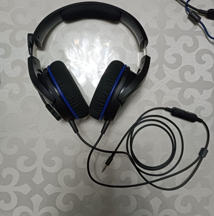 Продам наушники в отличном состоянии