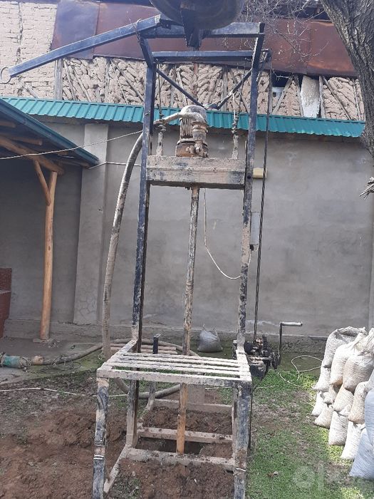 Artizan suv ichimlik suvi xam chiqaramiz