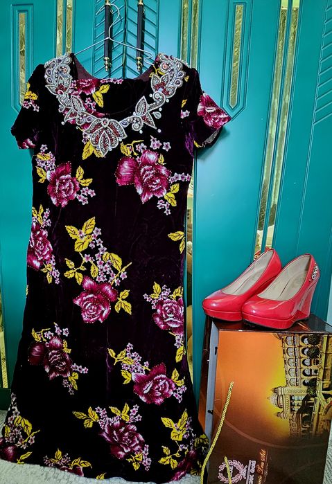 Kelinlar uchun qimmat kuylaklar