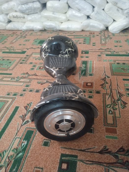 скейт электрический