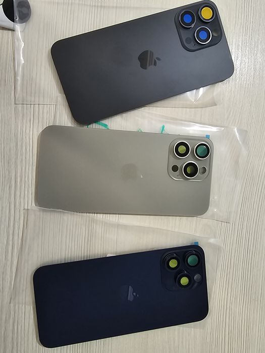 Capac Baterie iphone 15 Pro Max