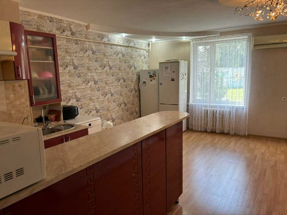 Продам 2 комнатную квартиру