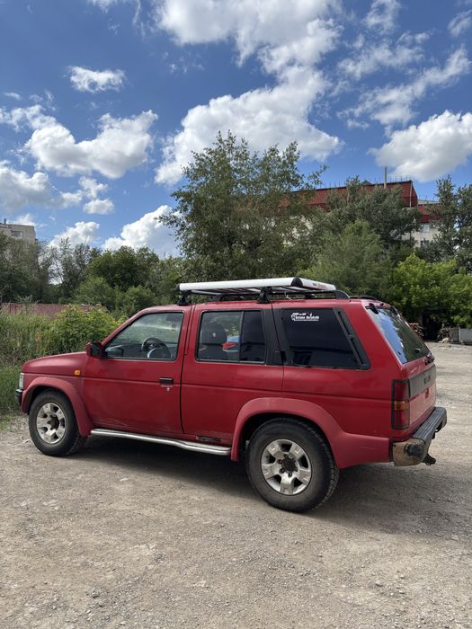 Продам шины на дисках титанках