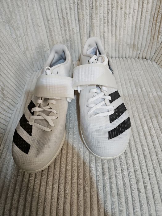 Шпайкове за скачане adidas Adizero High Jump