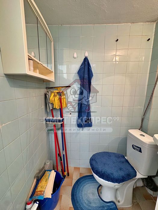 Продава се Многостаен апартамент в Асеновград - 132 кв.м за 626 €/кв.м - Снимка #22