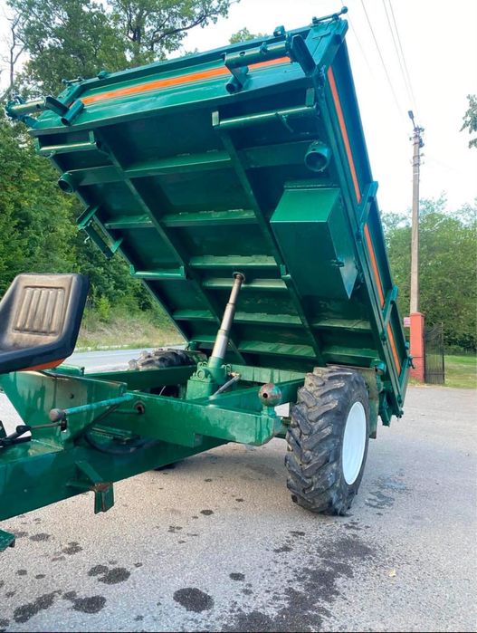 Motoagricole 4x4 Pasquali