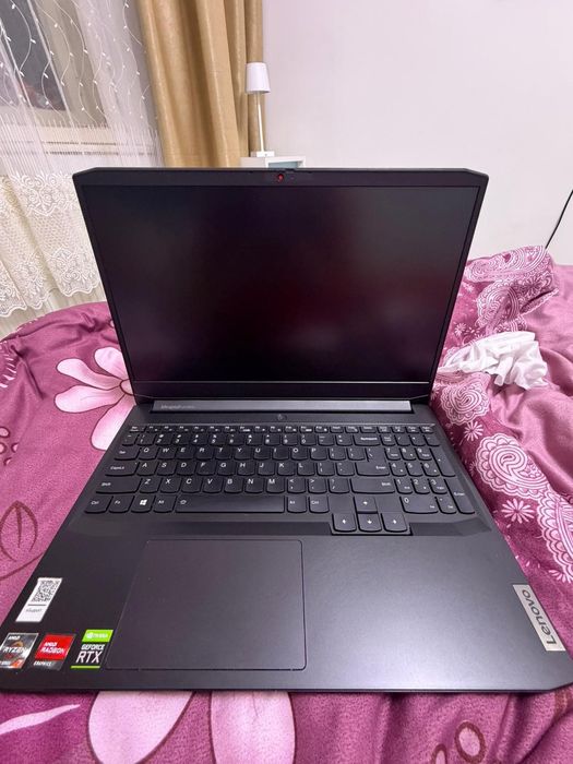 Lenovo IdeaPad Gaming 3  15ACH6