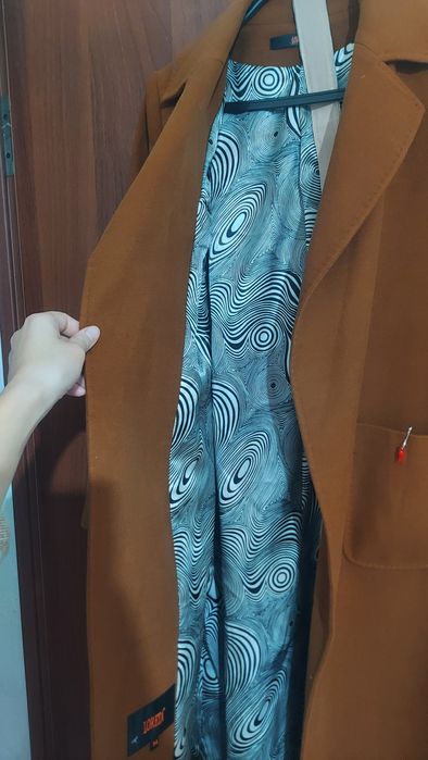 Пальто 46размер>