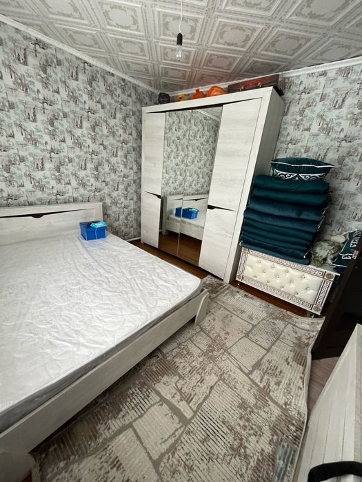 Продам дом 3 комнатный