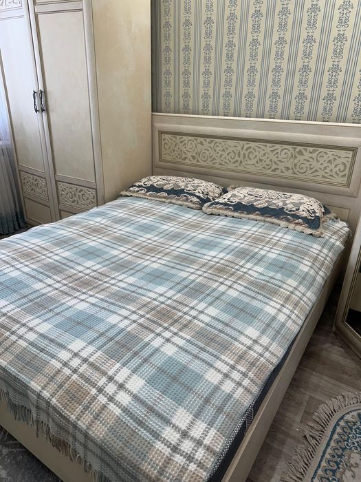 Продам кровать!