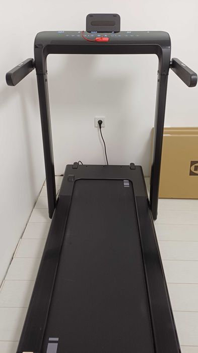 Бягаща пътека PROGRESSIVE RUN4500