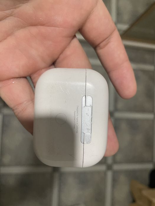 Айрподс про.