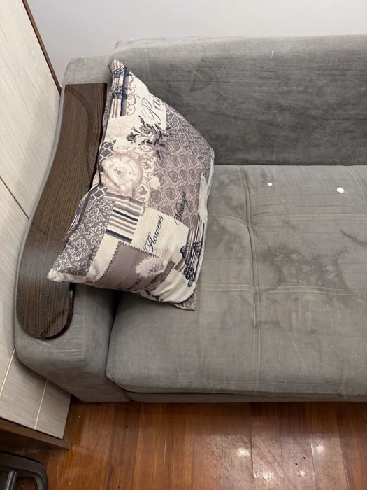 Бесплатно диван раскладной