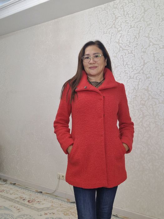 Полупальто Promod