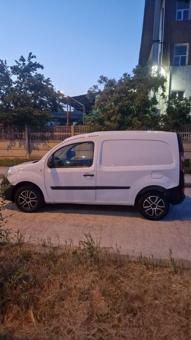 RENAULT Kangoo 2013 — imagine 4