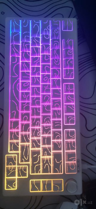 Lenovo Legion 5 sotiladi