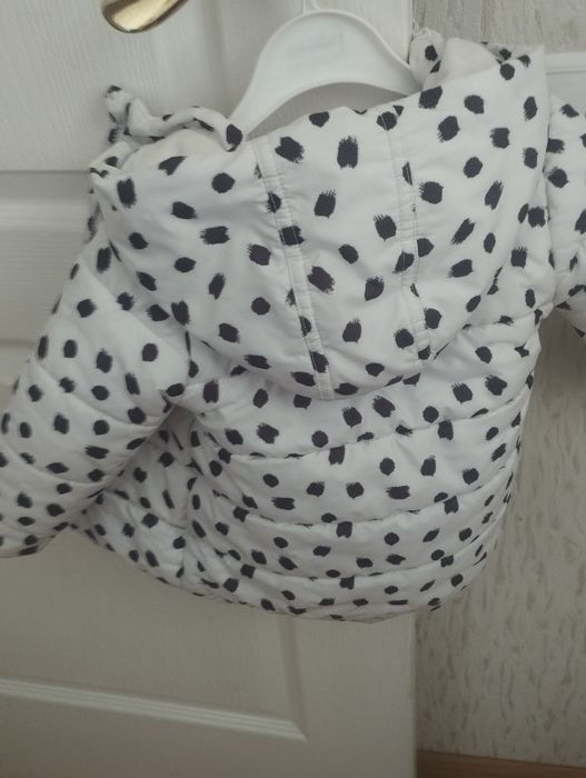 Зимняя Курточка для девочки