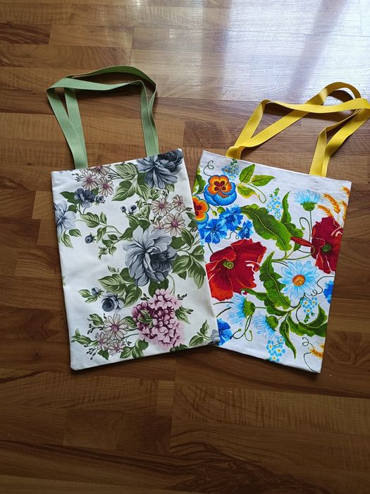 Сумки  - шопперы