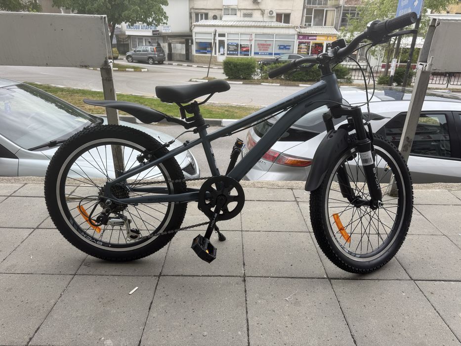 Детско колело 20” BYOX WHIZZY