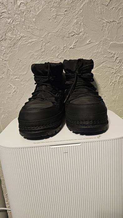 Боти Апре-ски Oysho