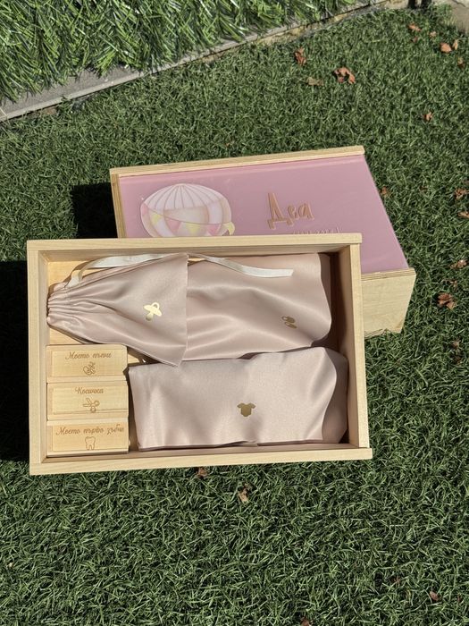 Бебешка кутия