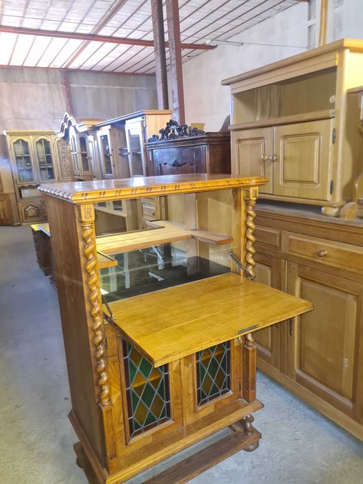 шкаф барче внос от Европа