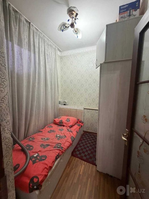 Юнусабад 7 2\4\4 50 м2 Ориентир: Алфраганус