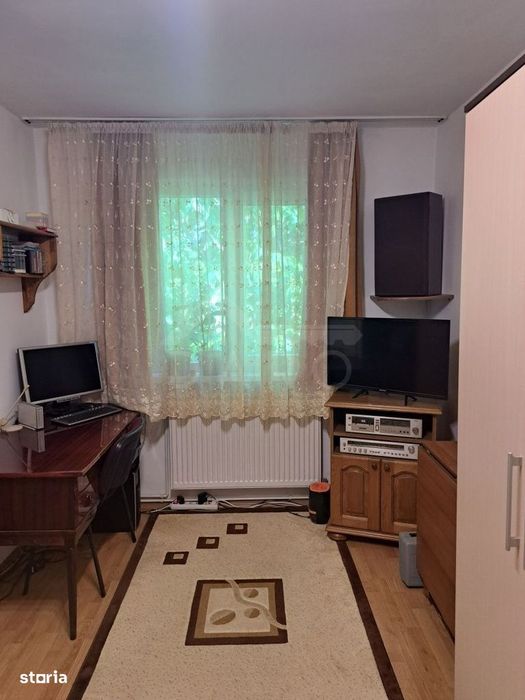 Apartament de vânzare