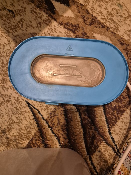 Нагревател за храна, стерилизатор, помпа за кърма