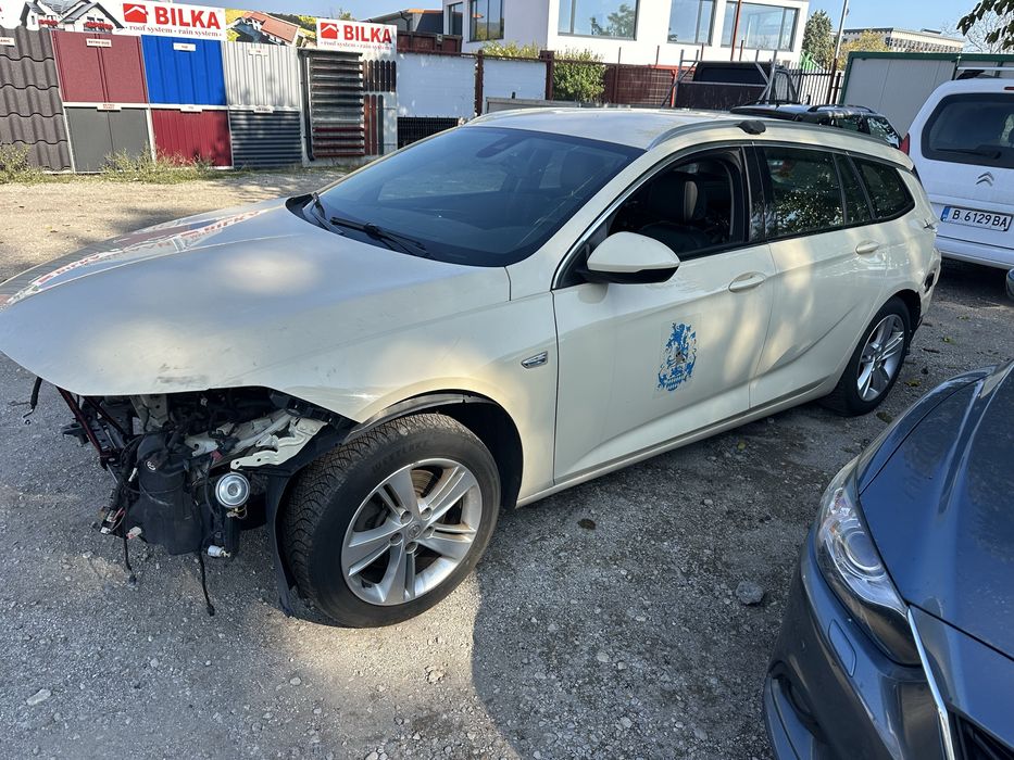 Ляти джанти 5х115, 17цола за Опел