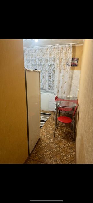 Сдается двухкомнатная квартира