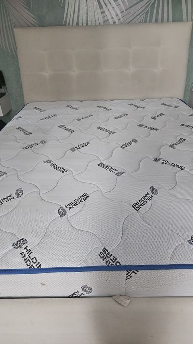 Матрасс 160×200 б/у