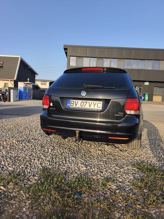 Volkswagen Golf 6