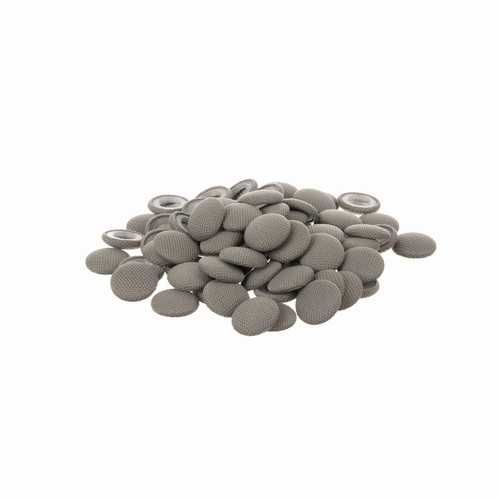 Копчета за таван на кола/Комплект за ремонт на провиснал таван - 65бр.