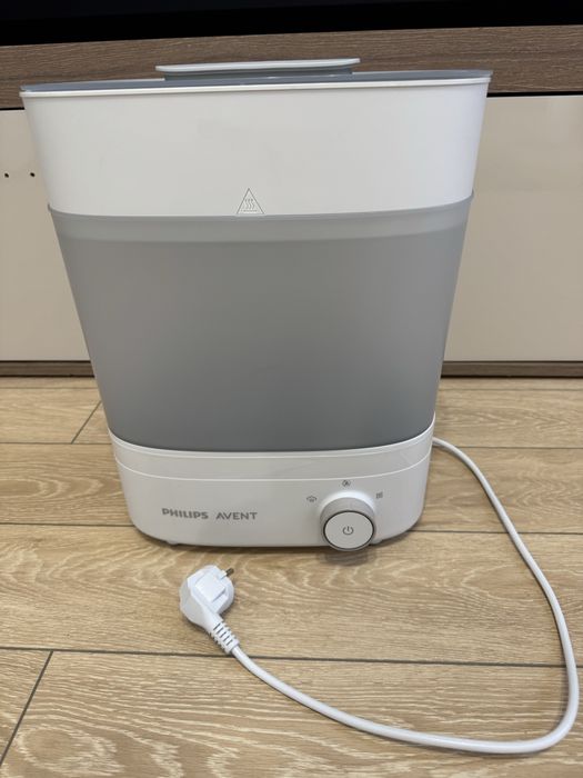 Sterilizator si uscator philips avent
