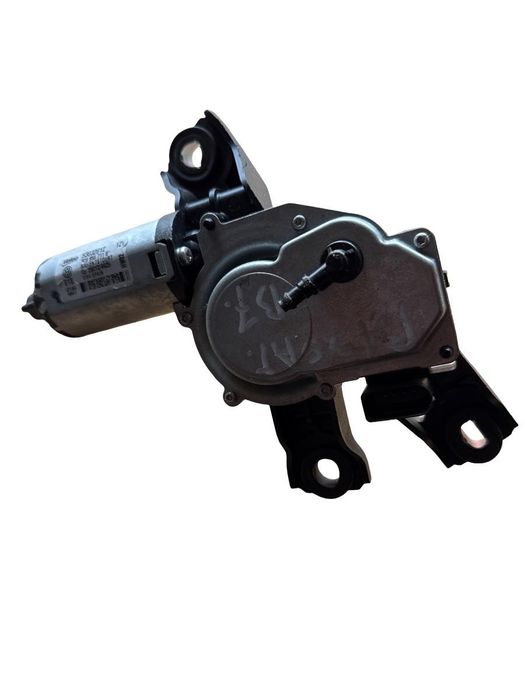 Motor Stergator Luneta Volkswagen Passat Variant 3B6 2000 - 2005 53032812