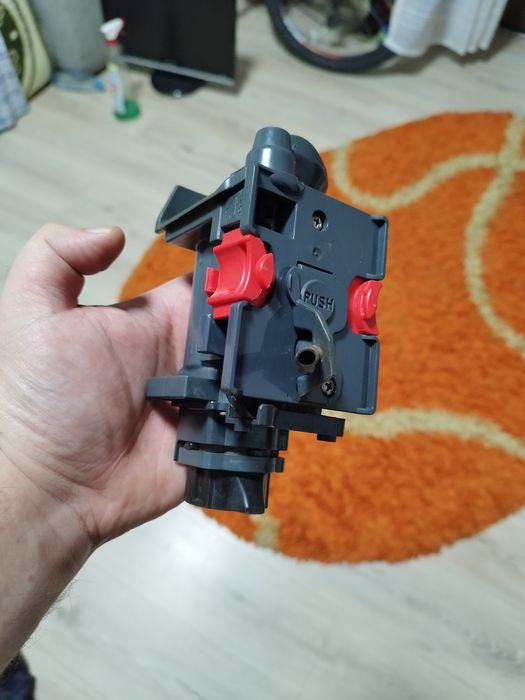 Dezmembrez Delonghi Magnifica