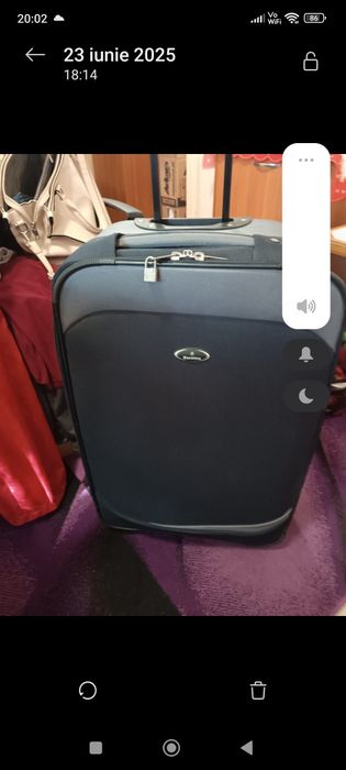 Masă cu scaune, umbrela soare scaun pliant, valiză voiaj