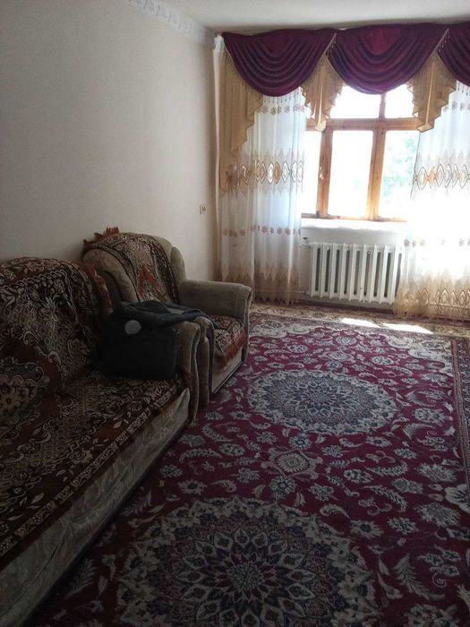 Аренда уютный квартиры