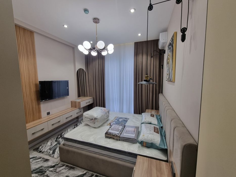 Ижарага берилади