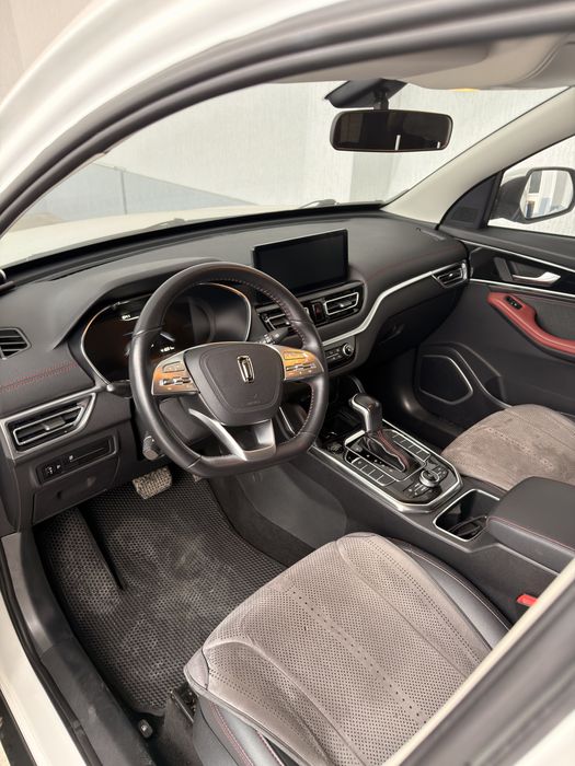 Bestune T33 Sotiladi