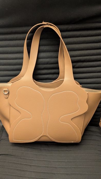 Geanta Paco Martinez